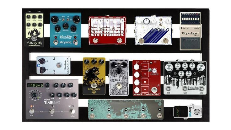 Pedaltrain NOVO 24 with Soft Case