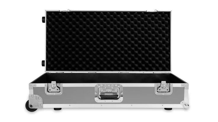 Pedaltrain Novo 32 with Tour Case