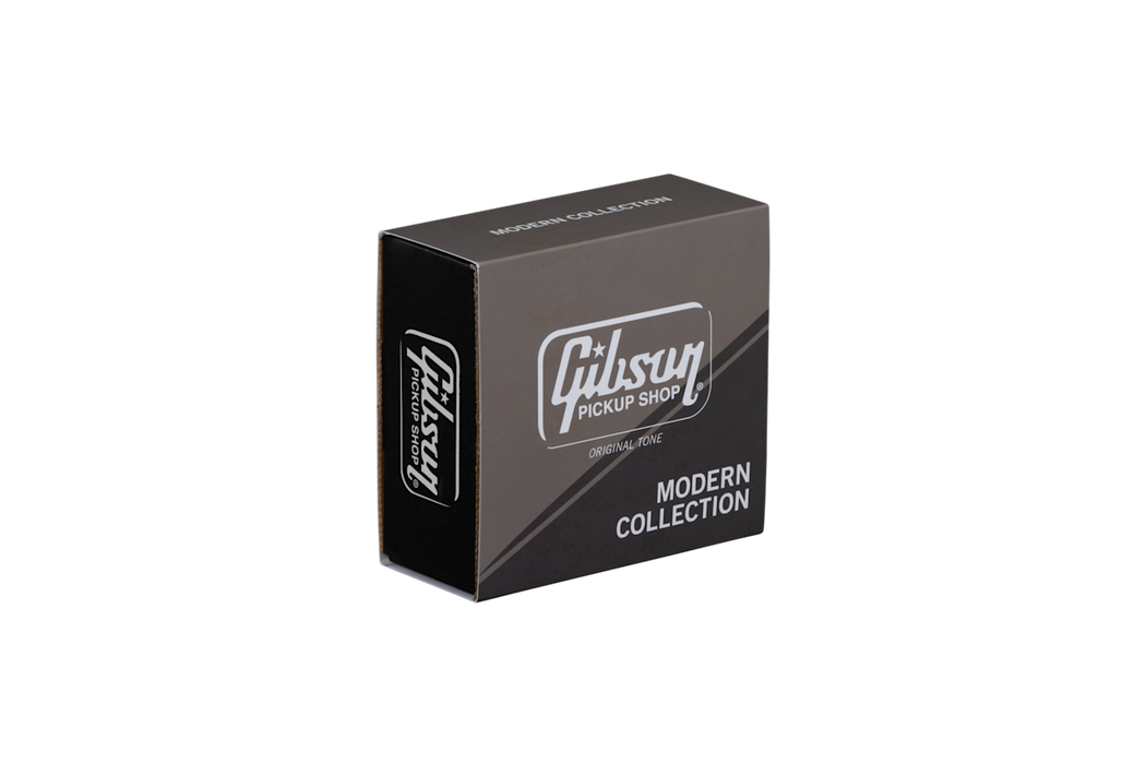 Gibson 498T - "Hot Alnico" Bridge Pickup - Black