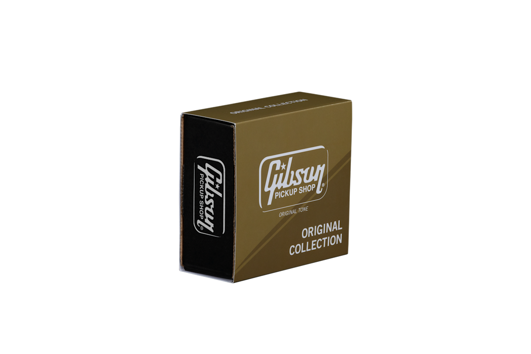 Gibson Burstbucker Pro Humbucker Neck Pickup - Nickel