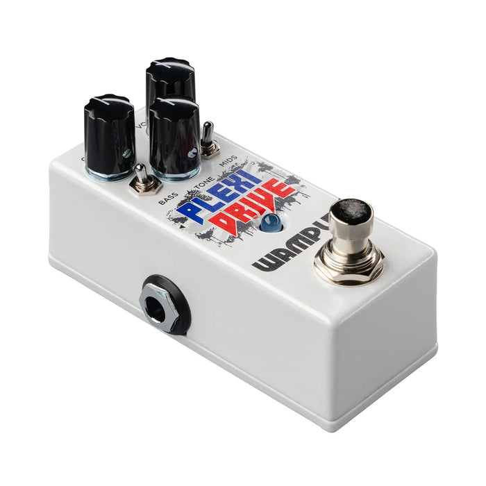 Wampler Plexi-Drive Mini Overdrive Pedal