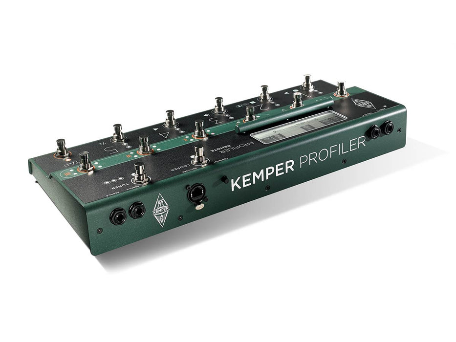 Kemper Profiler Remote Foot Controller