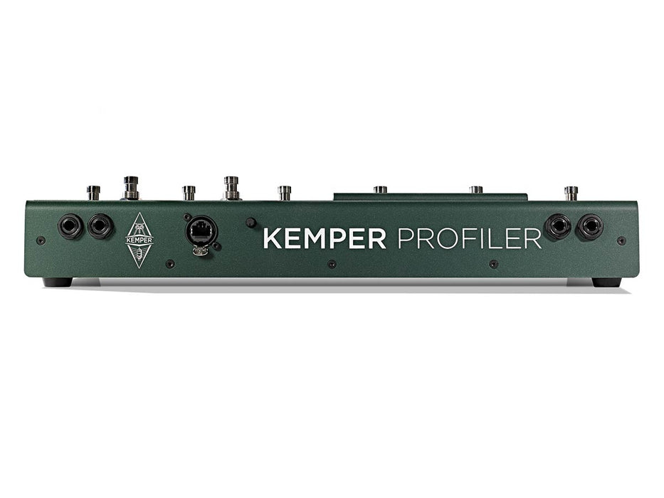 Kemper Profiler Remote Foot Controller