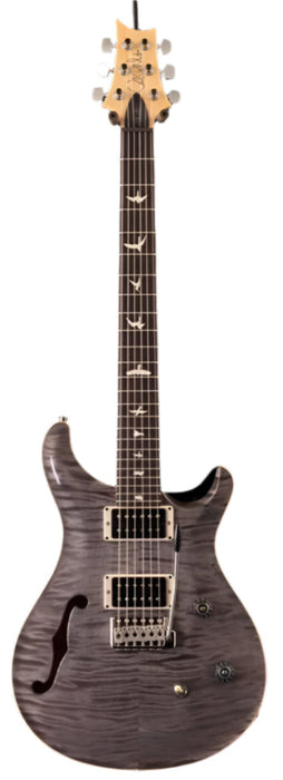 PRS CE 24 Semi-Hollow - Faded Gray Black