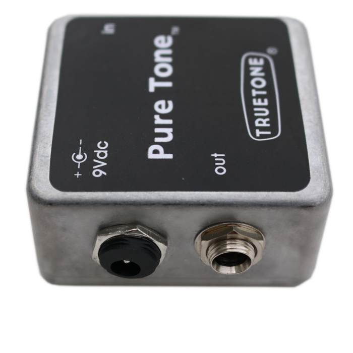 TRUETONE Pure Tone Buffer