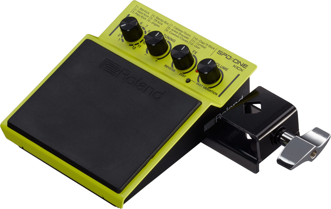 Roland SPD::ONE KICK