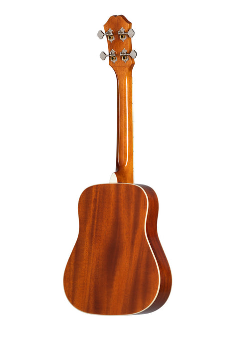 Epiphone Hummingbird Ukulele - Faded Cherry Burst