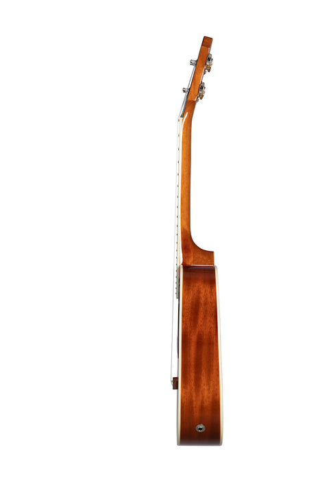 Epiphone Hummingbird Ukulele - Faded Cherry Burst