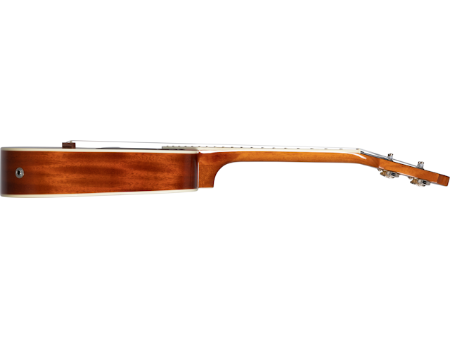 Epiphone Hummingbird Ukulele - Faded Cherry Burst