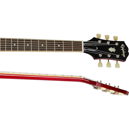 Epiphone ES-335 Semi-hollowbody Electric Guitar - Cherry
