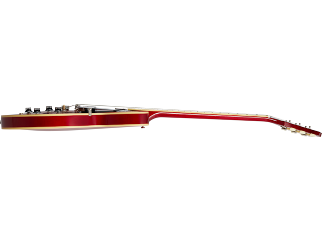 Epiphone ES-335 Semi-hollowbody Electric Guitar - Cherry