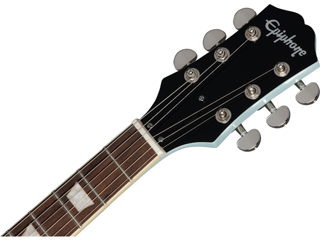 Epiphone Power Players SG - Ice Blue