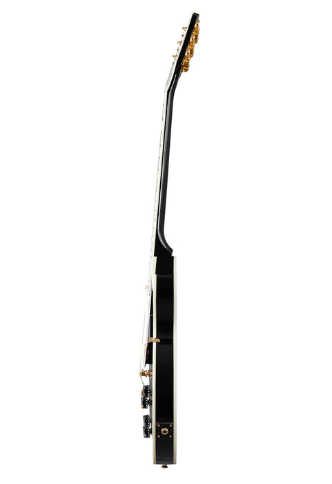 Epiphone Les Paul Custom - Ebony