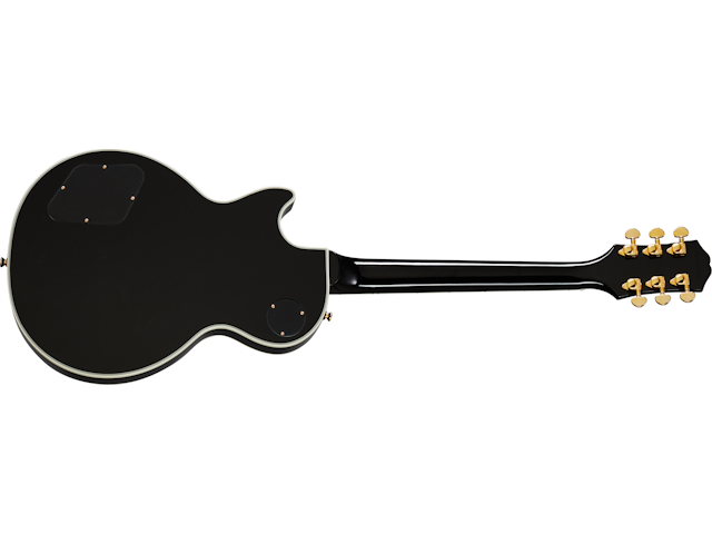 Epiphone Les Paul Custom - Ebony