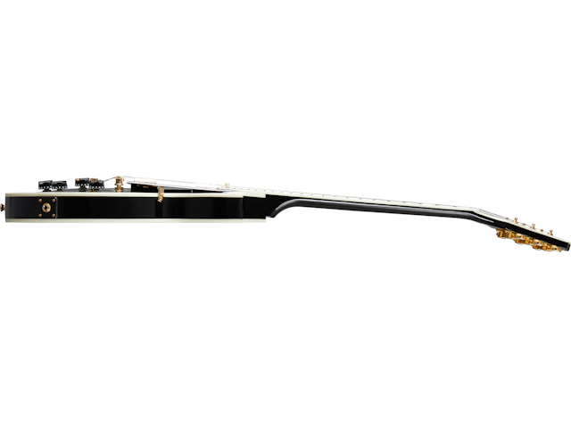 Epiphone Les Paul Custom - Ebony
