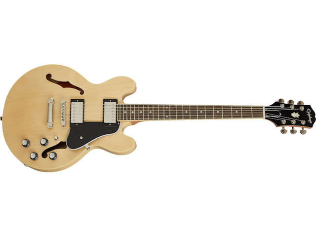 Epiphone ES-339 Semi-hollowbody - Natural