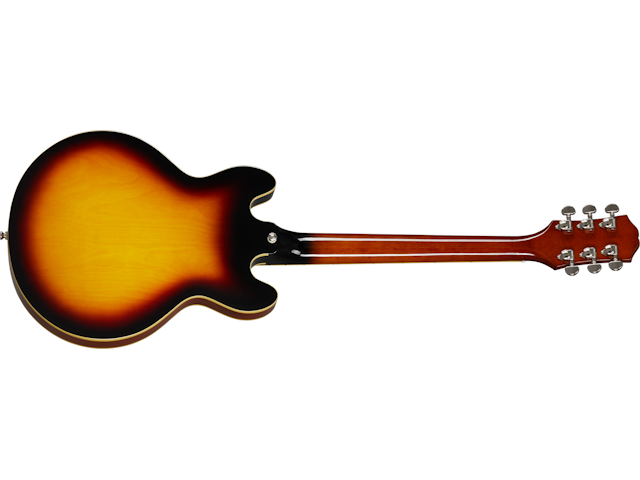 Epiphone ES-339 - Vintage Sunburst