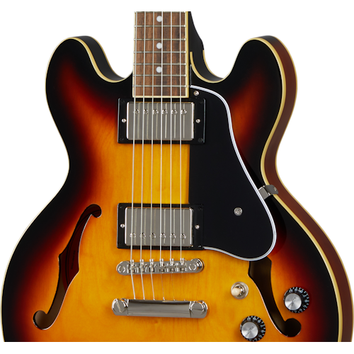 Epiphone ES-339 - Vintage Sunburst