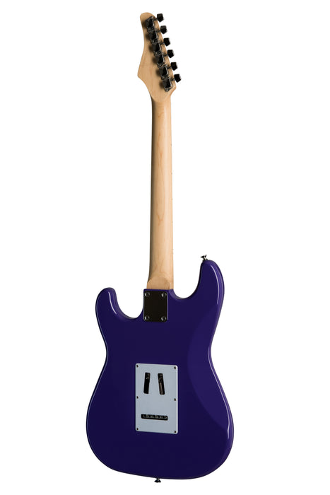 Kramer Focus VT-211S - Purple