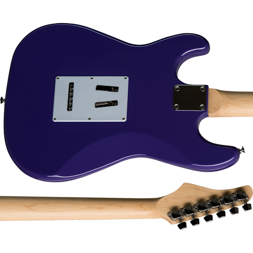 Kramer Focus VT-211S - Purple