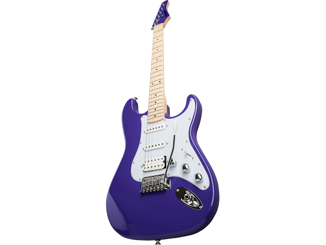 Kramer Focus VT-211S - Purple