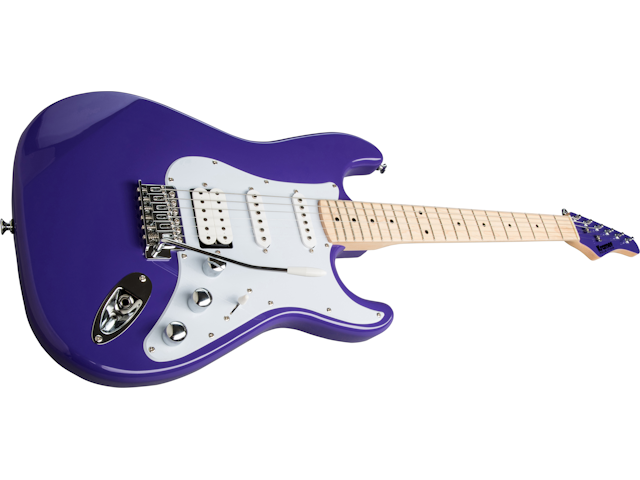 Kramer Focus VT-211S - Purple