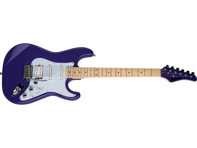 Kramer Focus VT-211S - Purple