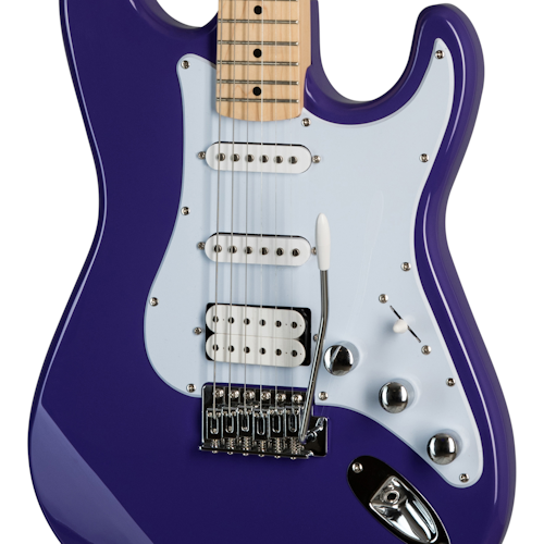 Kramer Focus VT-211S - Purple