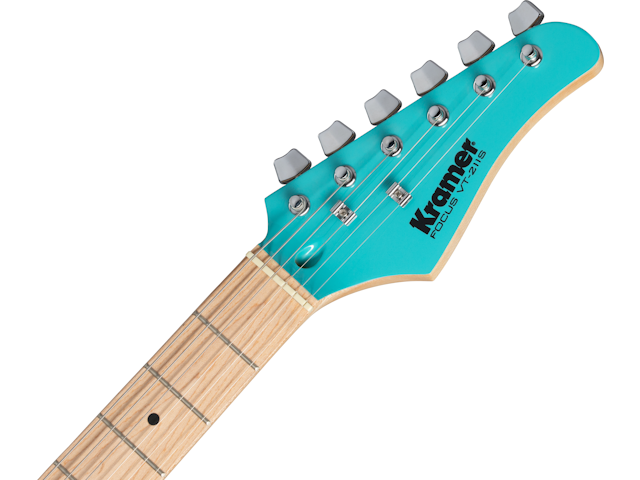Kramer Focus VT-211S - Teal