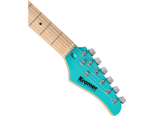 Kramer Focus VT-211S - Teal
