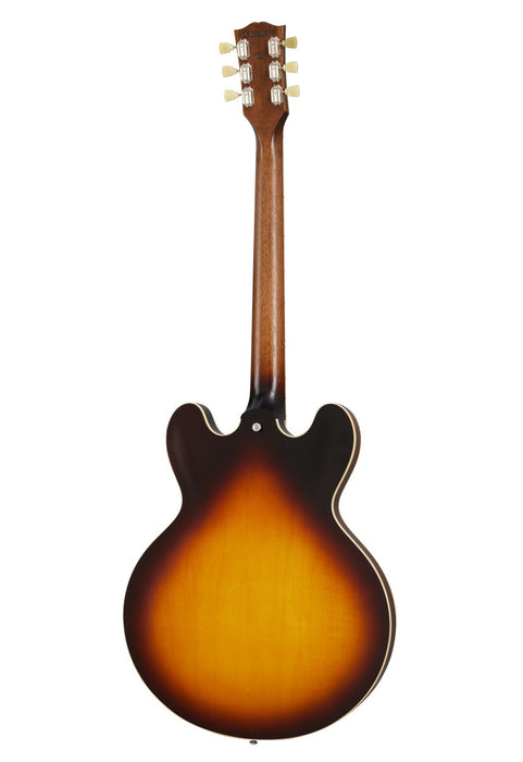 Gibson ES-335 Satin - Satin Vintage Burst