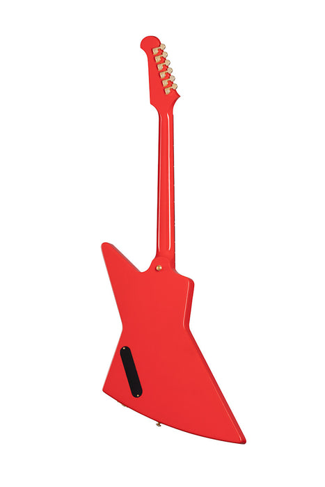Gibson Lzzy Hale Explorerbird - Cardinal Red
