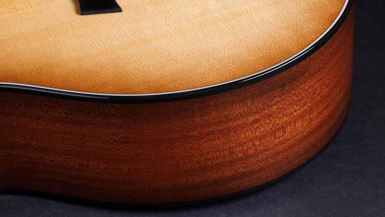 50th Anniversary 314ce LTD - Taylor 314ce 50th Annivesary Limited Edition Acoustic-electric Guitar