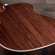 Taylor 414ce Special Edition Acoustic/Electric Guitar - Shaded Edgeburst