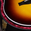 Taylor 414ce Special Edition Acoustic/Electric Guitar - Shaded Edgeburst