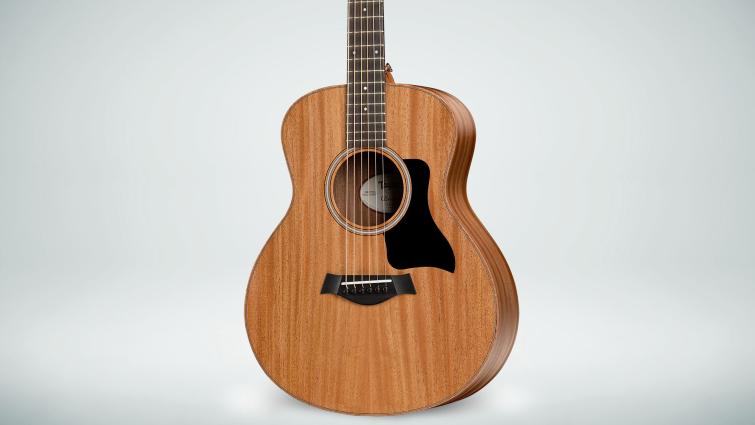 Taylor GS Mini-e Special Edition - Victorian Burst