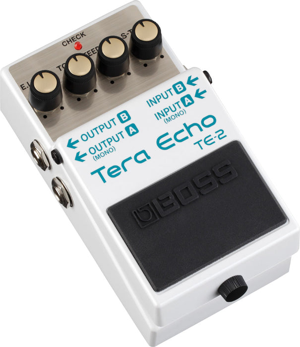 Boss Tera Echo