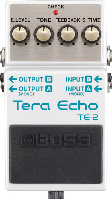 Boss Tera Echo