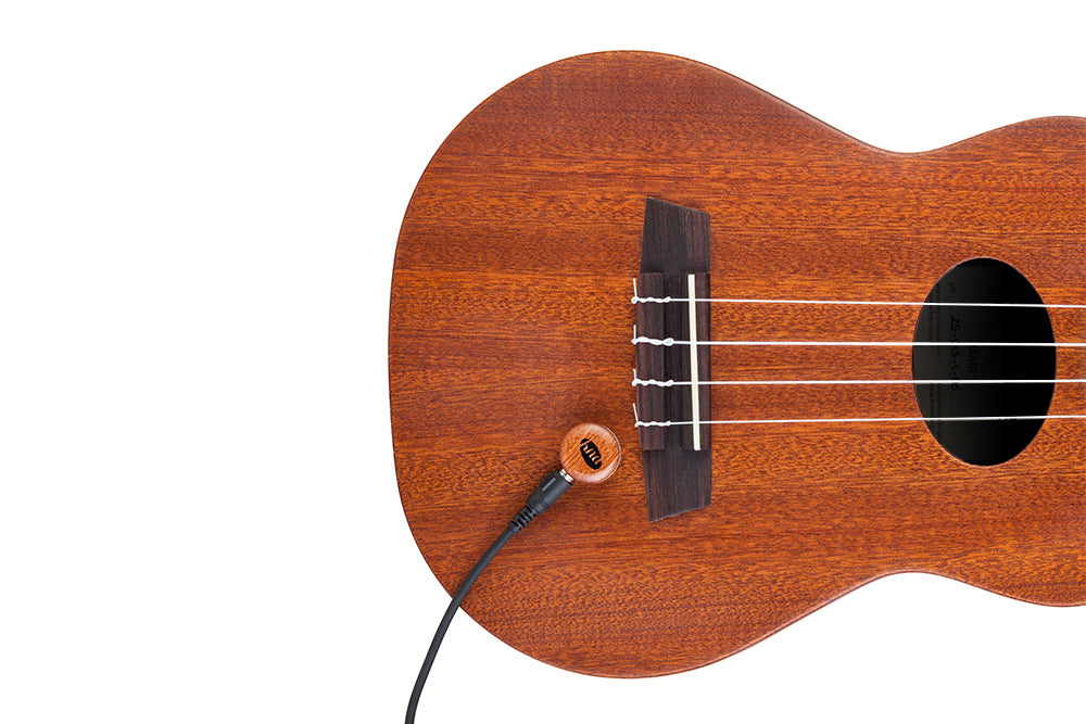 KNA UP-1 Universal Piezo Pickup