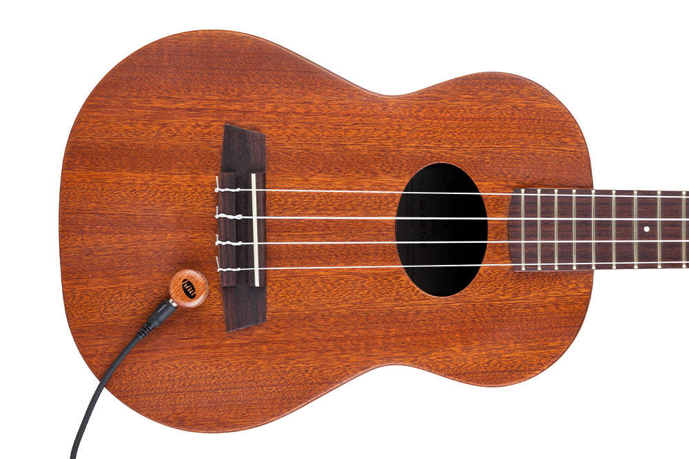KNA UP-1 Universal Piezo Pickup