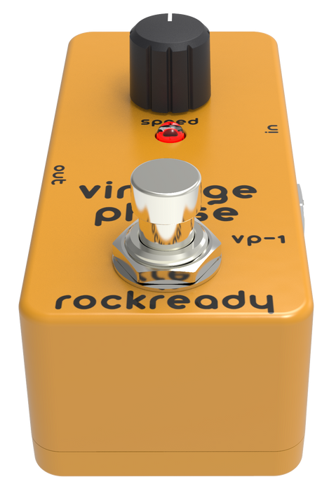 Rockready Vintage  Phase