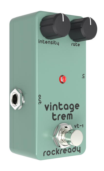 Rockready Vintage Trem