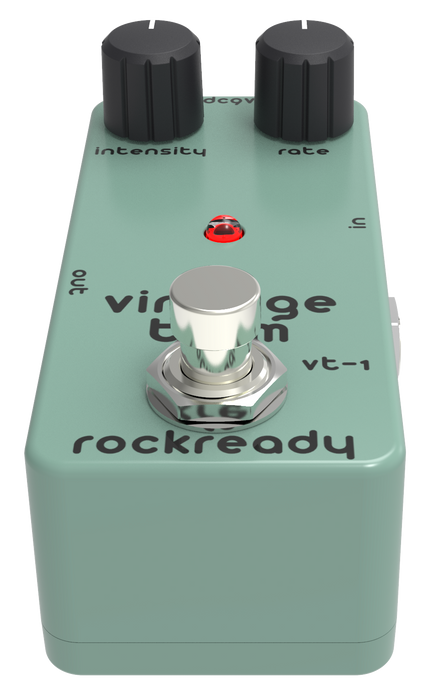 Rockready Vintage Trem