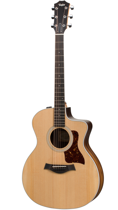 Taylor 214ce Auditorium Acoustic/Electric