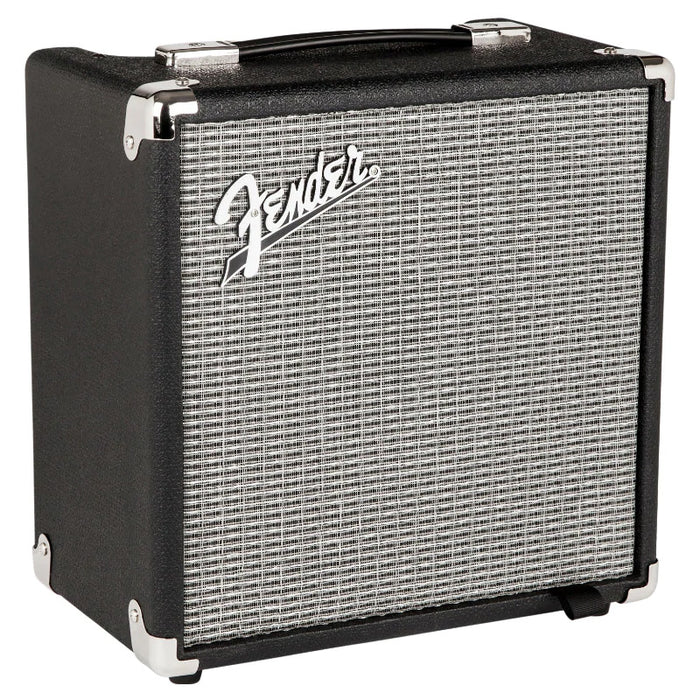 Fender Rumble 15 1x8" 15w Bass Combo