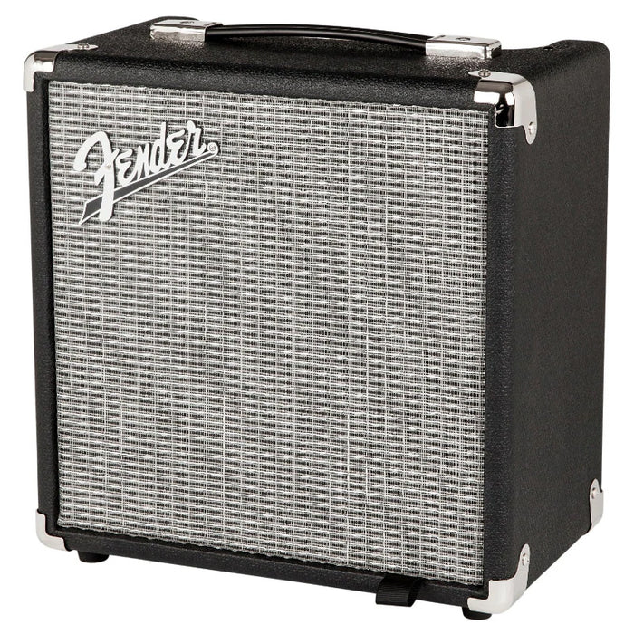 Fender Rumble 15 1x8" 15w Bass Combo