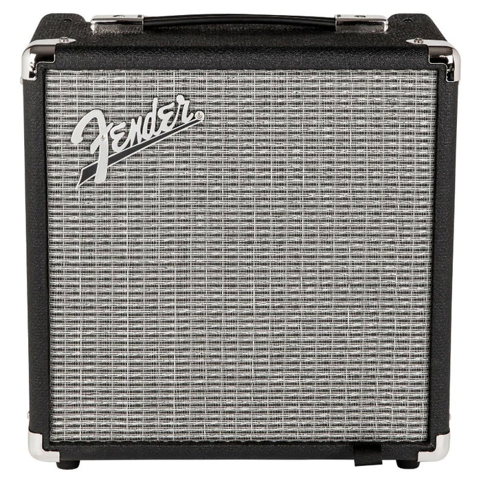 Fender Rumble 15 1x8" 15w Bass Combo