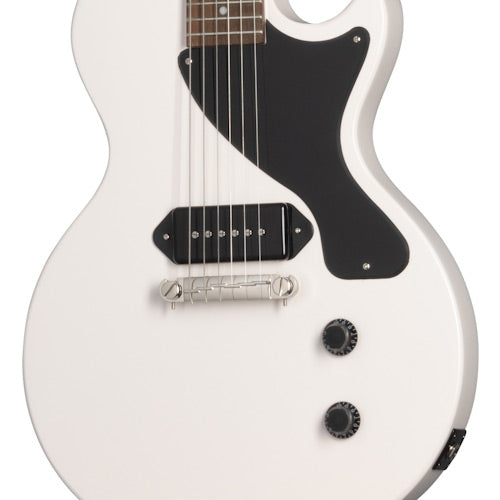 Epiphone Billie Joe Armstrong Les Paul Junior Player Pack -Classic White