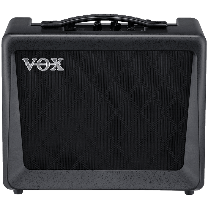 Vox VX15 GT 1x6.5" 15-watt Digital Modeling Combo Amp