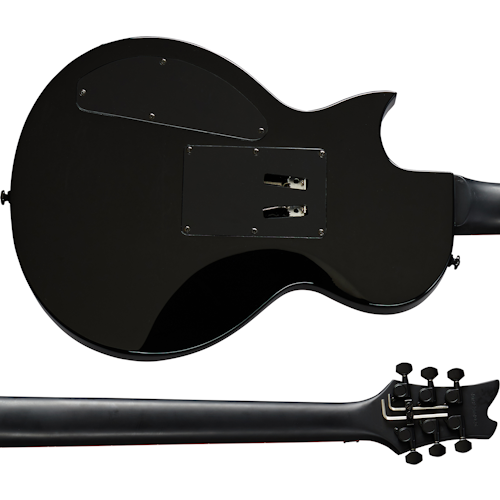 Kramer Assault 220 - Negro